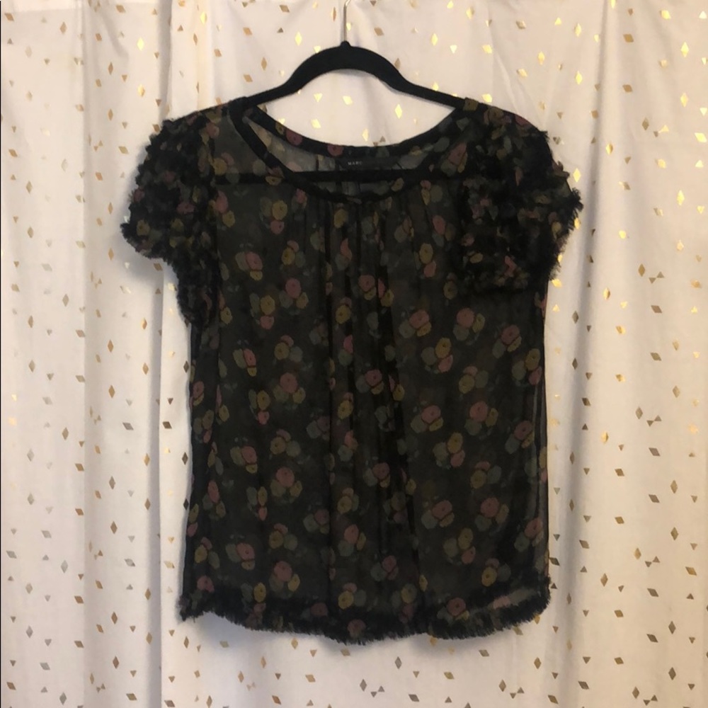 Marc Jacobs Top
